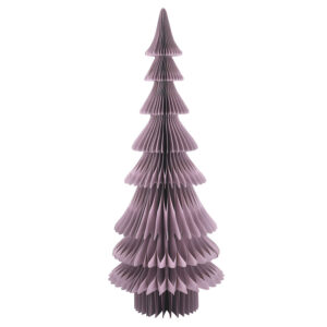 Siberian Fir Paper Tree, 36” – Violet Ice Color