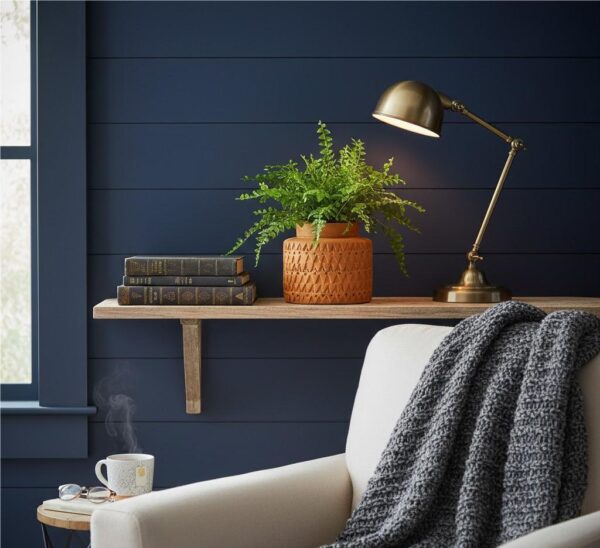 4 Elegant Tall Disk Candleholder Modern Decorative Tabletop Accent for Home