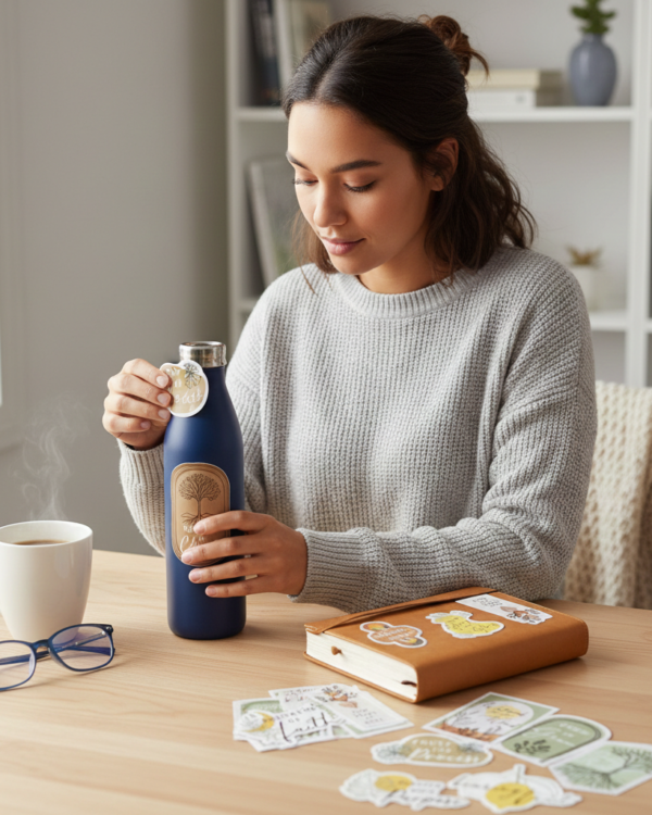 6894c0fc-0ba7-4efa-b510-b428bb016544 Rooted and Grow Inspirational Faith Sticker Pack for Journals and Planners