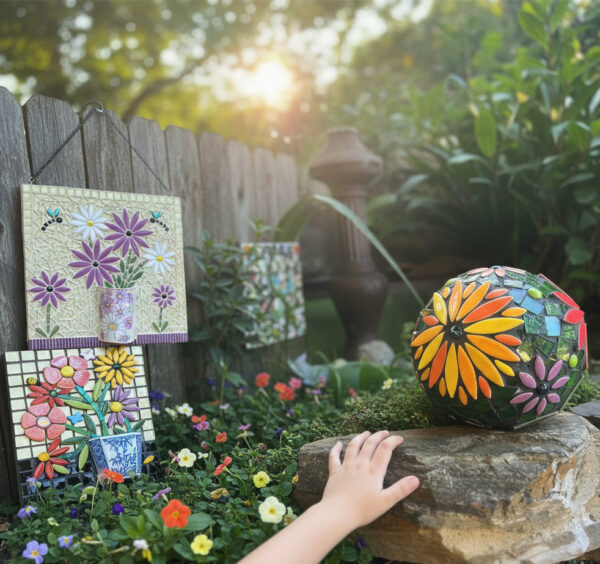 Gemini_Generated_Image_r7r60er7r60er7r6 Colorful Petal Shape Glazed Ceramic Mosaic Tiles DIY Craft Supplies