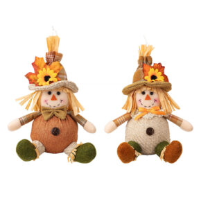 H2e512fe18460439a8239cd2a8f24c8783 Harvest Festival Standing Gnome Ornaments – Thanksgiving Decor