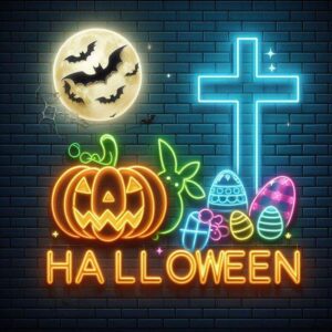 Personalized LED Neon Sign – Business, Party & Home Decor