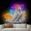 Hd7b76e5f6a664d979b1037c0cb2b48beE Personalized LED Neon Sign – Business, Party & Home Decor