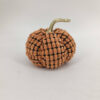 He2de43147feb42f89c3df637ee0dbfa5a Fabric Halloween Pumpkin Ornaments – Indoor Holiday Crafts