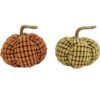 Hf2ab26ec1e82450b95e71bcaaab36ab32 Fabric Halloween Pumpkin Ornaments – Indoor Holiday Crafts